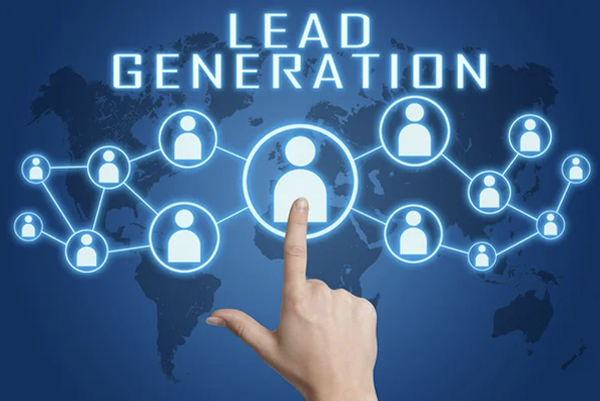 Lead Generation with AI
