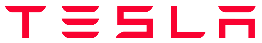 Tesla Logo Testimonial
